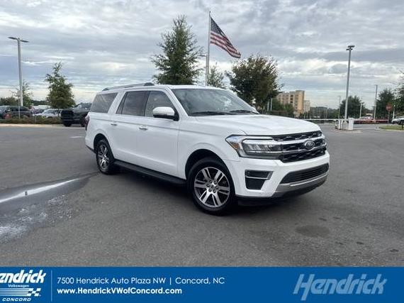 FORD EXPEDITION MAX 2024 1FMJK2A85REA36793 image FORD EXPEDITION MAX 2024 1FMJK2A85REA36793 image